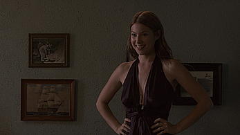 Actress - Laura Ramsey: Movie - Kill the Irishman